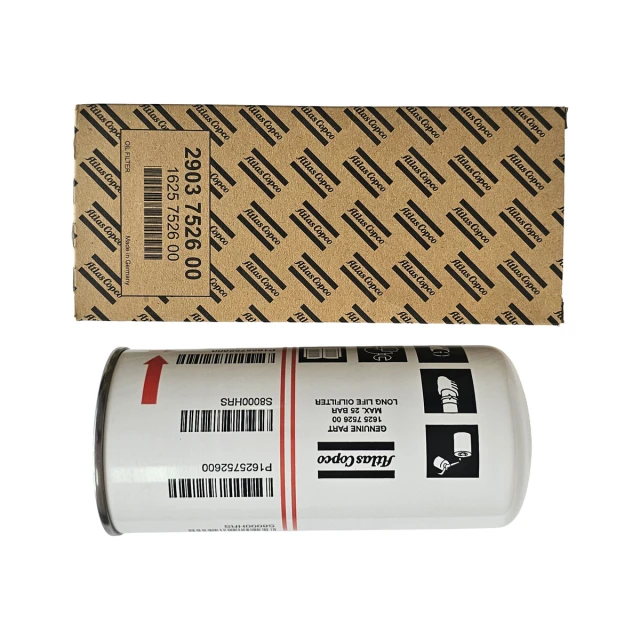 Масляный фильтр RXD Atlas Copco 2903752600