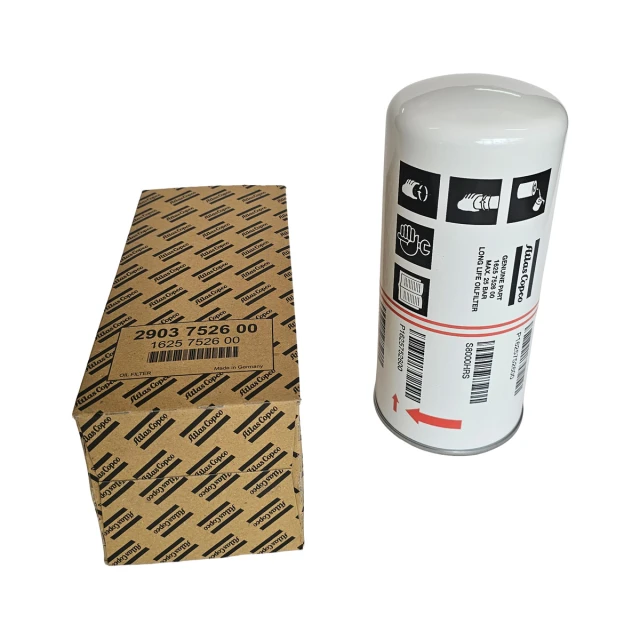 Масляный фильтр RXD Atlas Copco 2903752600