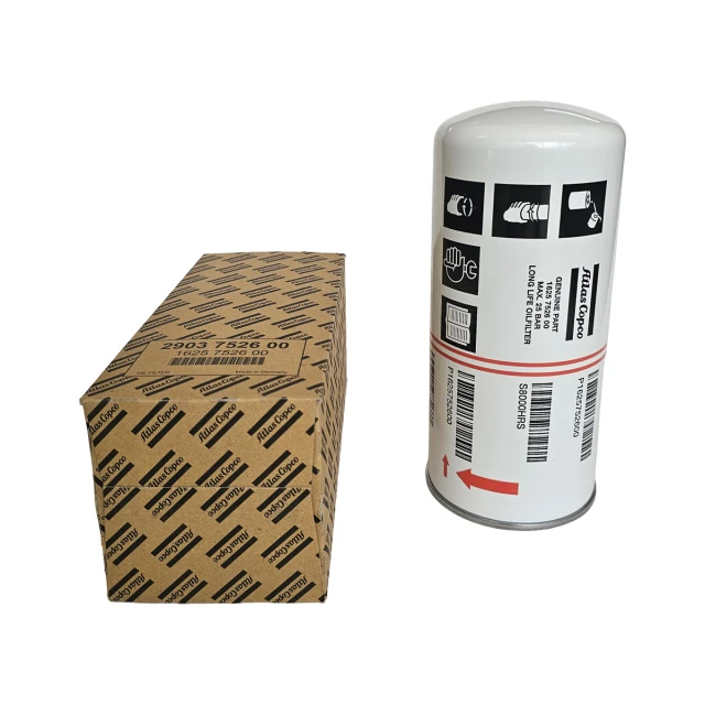 Масляный фильтр RXD Atlas Copco 2903752600