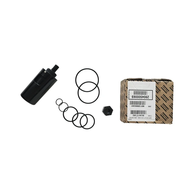 Сервисный комплект WSD25–40 Atlas Copco 2904500069