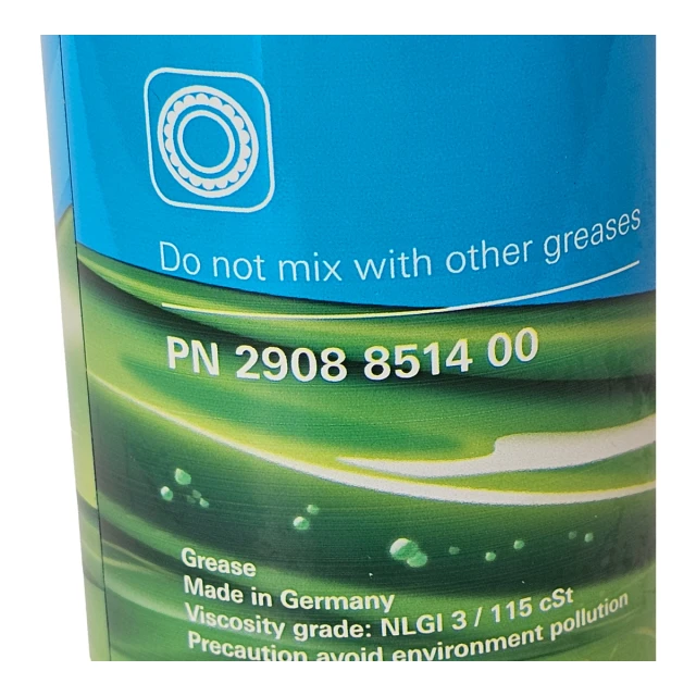 Смазка Roto Glide Green, 390 г Atlas Copco 2908851400