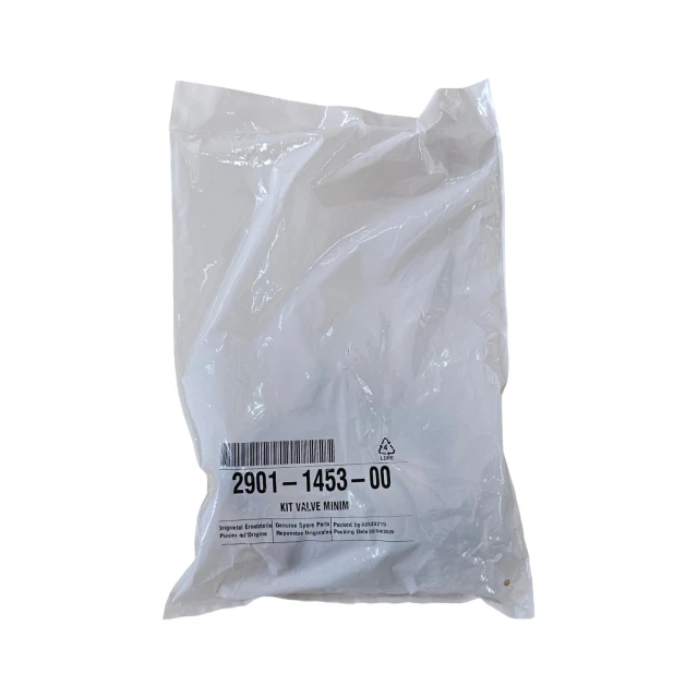 Комплект планового ТО RXD 55–75VSD+ Atlas Copco 3001160216