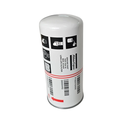 Комплект планового ТО RXD 55–75VSD+ Atlas Copco 3001160216