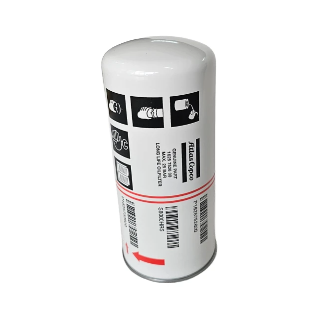 Комплект планового ТО RXD 55–75VSD+ Atlas Copco 3001160216