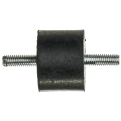 002252005 Буфер резиновый 40x30