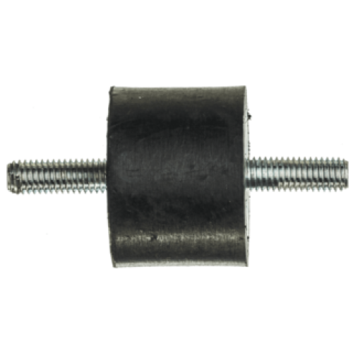 002252005 Буфер резиновый 40x30 для PUTZMEISTER