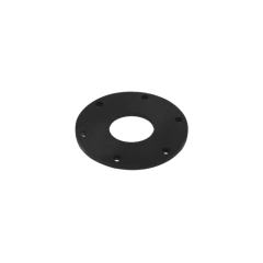 003507005 Уплотнение опорного фланца смесителя DN40 140х36х8