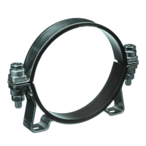 016368008 Хомут для PUTZMEISTER