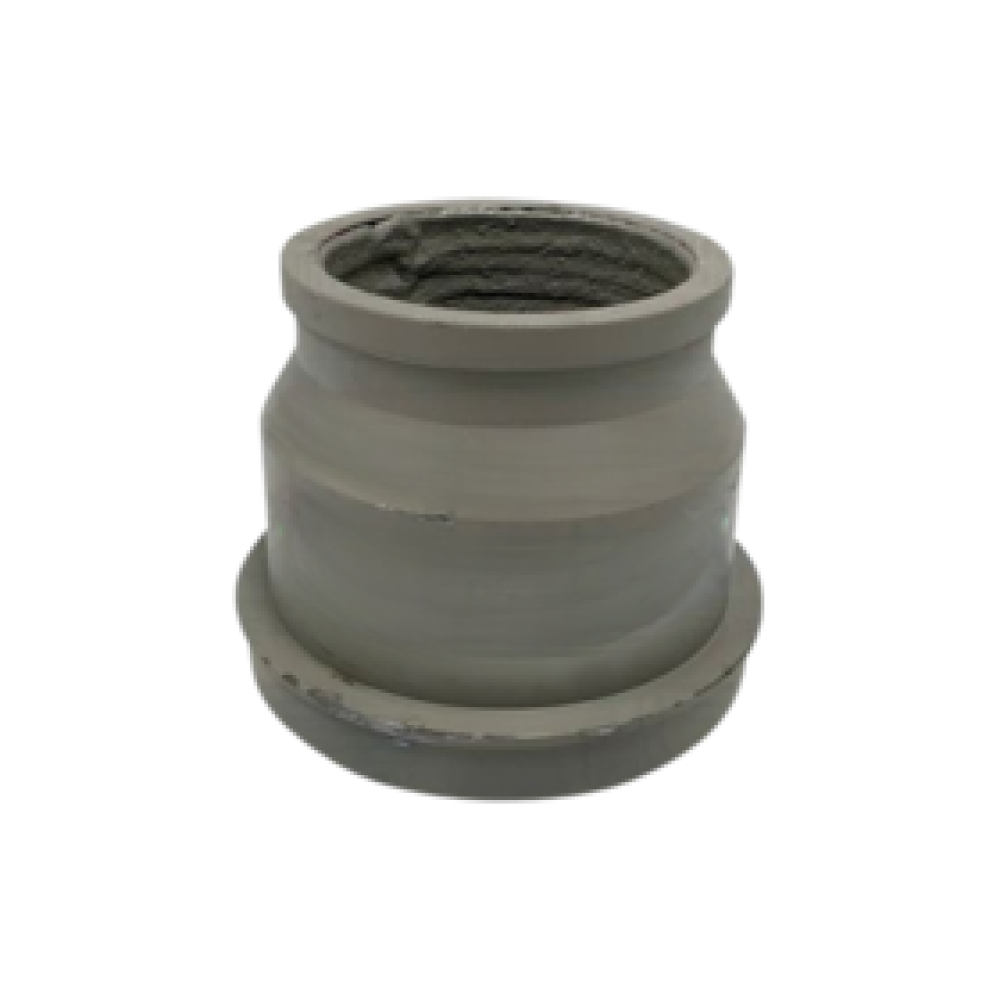 228740003 Напорный патрубок DN150 (6') SK