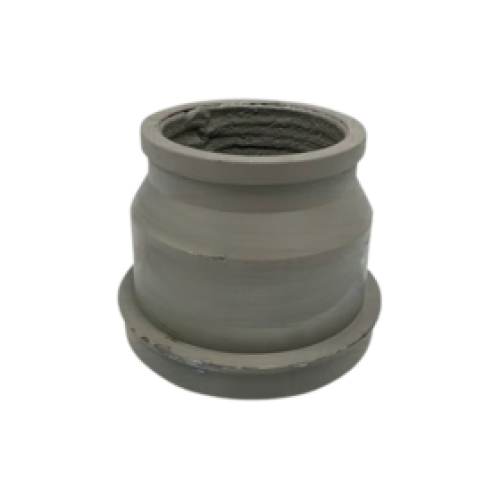 228740003 Напорный патрубок DN150 (6') SK для PUTZMEISTER