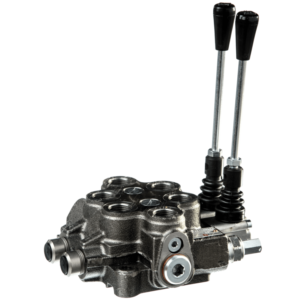 232072000 Распределительный блок