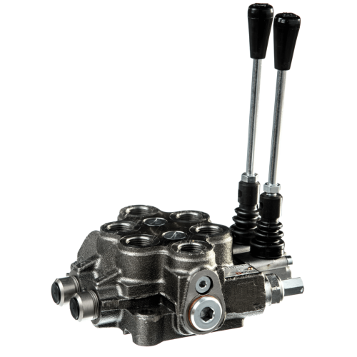 232072000 Распределительный блок для PUTZMEISTER