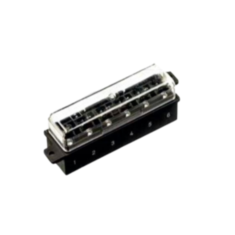 232282008 Блок предохранителей (6 контактов)