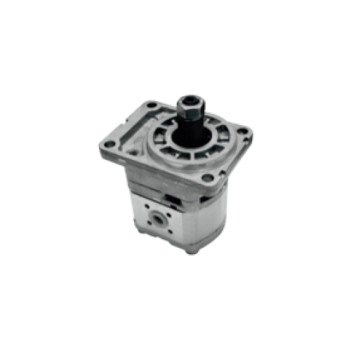 235383000 Гидронасос 14cm³, 346 для PUTZMEISTER