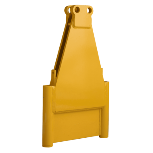 239511001 Рычаг шибера для PUTZMEISTER