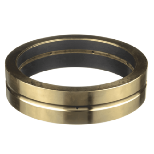 240047001 Втулка шарнира стрелы для PUTZMEISTER