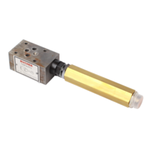 240888008 Пропорциональный клапан 24V для PUTZMEISTER