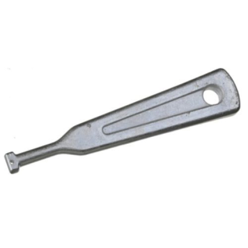 240945006 Клин для PUTZMEISTER