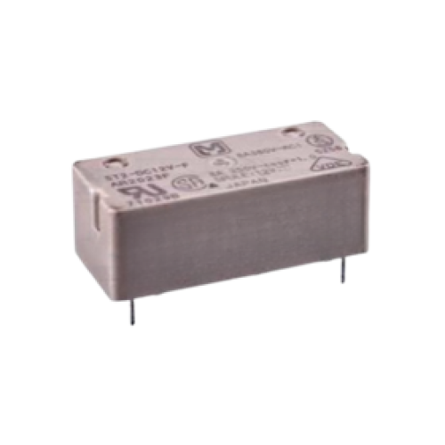 241419007 реле с переключающимися контактами для PUTZMEISTER