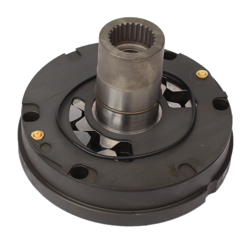 242946003 Нагнетательный гидронасос SAE-B для PUTZMEISTER