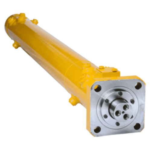 243625006 Главный гидроцилиндр 1400-110/63 для PUTZMEISTER