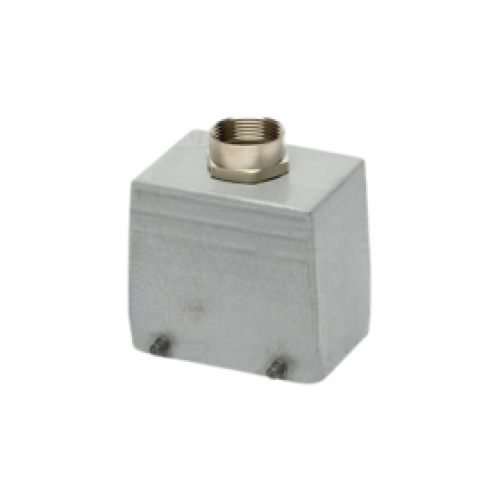 243709003 Корпус втулки 32-ПОЛ для PUTZMEISTER