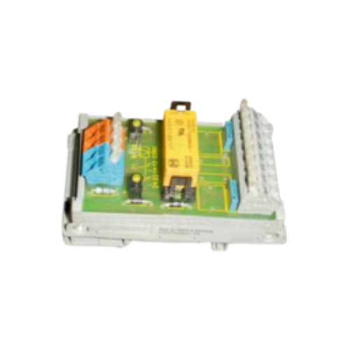 244372002 Релейный модуль 24v (244372002) для PUTZMEISTER