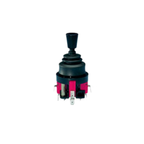 248033004 Пятипозиционный джойстик для PUTZMEISTER
