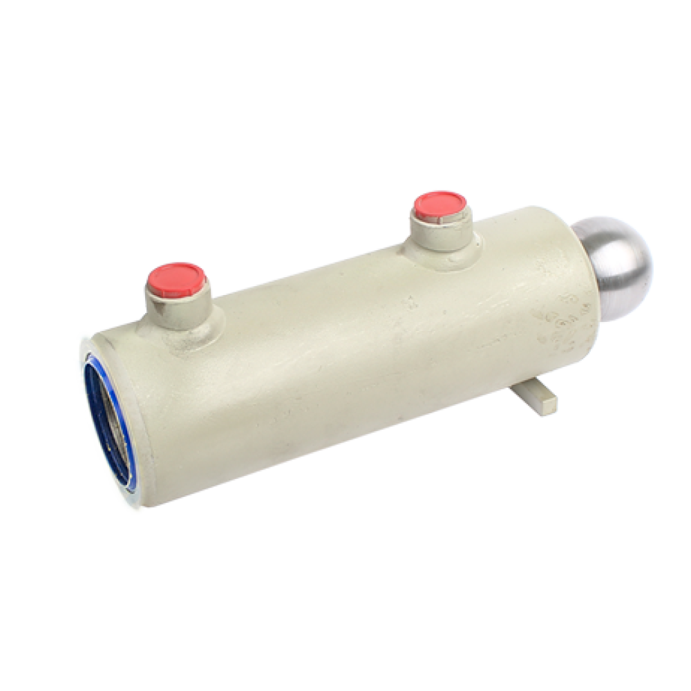 254428001 Плунжерный цилиндр Q160-60