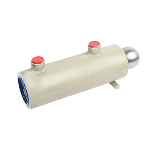 254428001 Плунжерный цилиндр Q160-60 для PUTZMEISTER