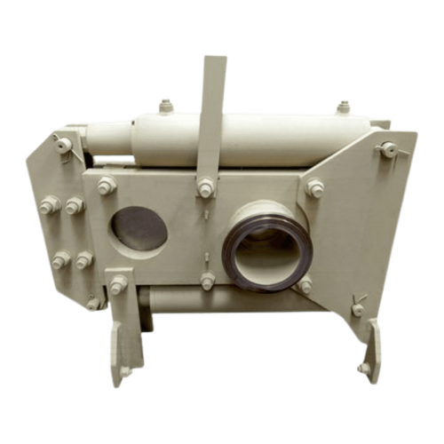 257083003 Гидравлическая задвижка ZXM125 для PUTZMEISTER