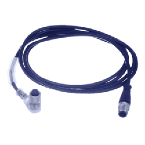 257562003 Кабель для датчика положения поршня гидроцилиндра, 2 м для PUTZMEISTER