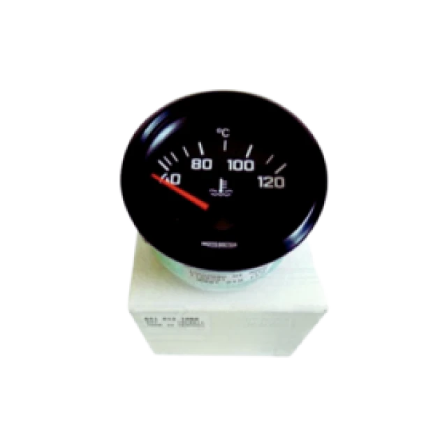 026033006 Индикатор температуры 24V