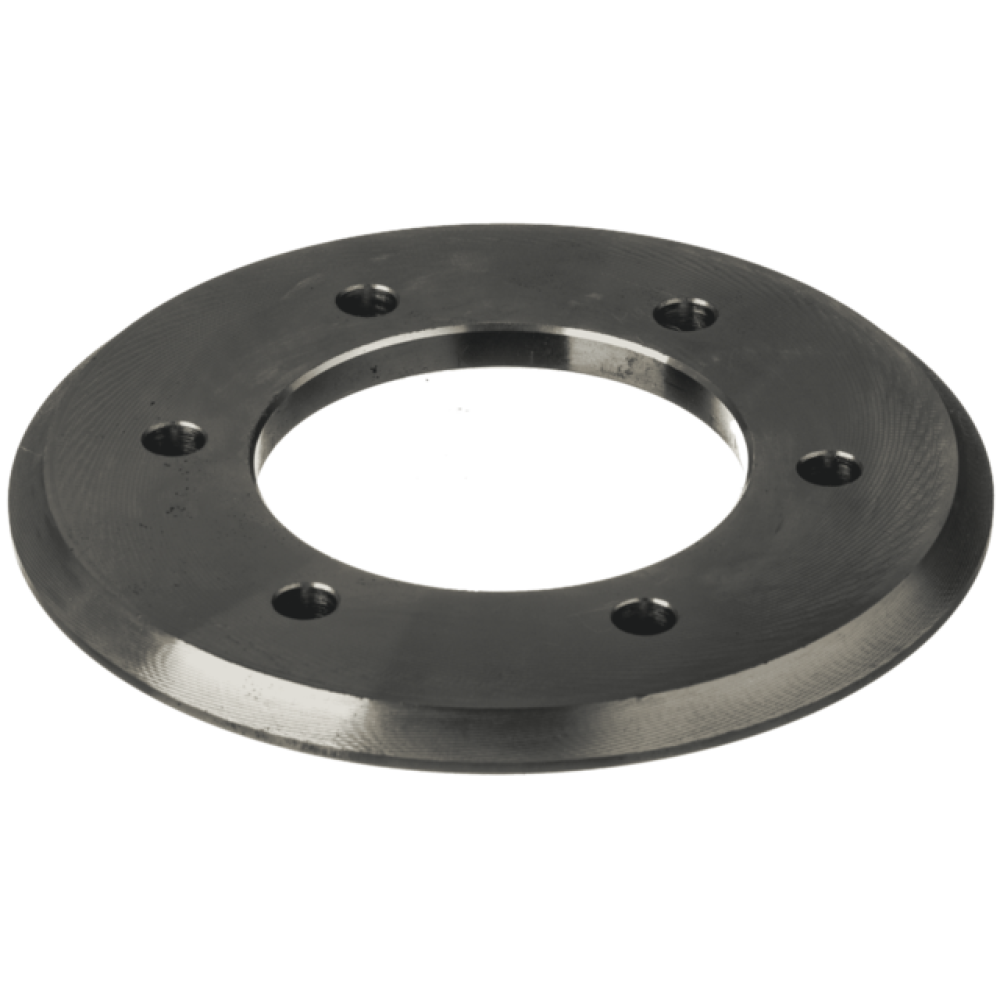 262133003 Крышка опорного фланца смесителя