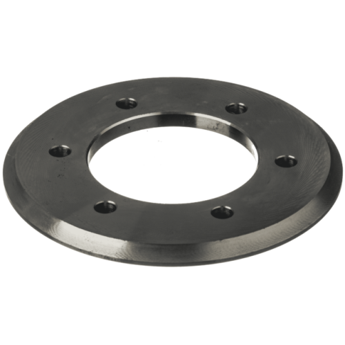 262133003 Крышка опорного фланца смесителя для PUTZMEISTER