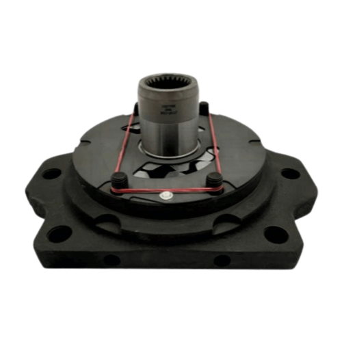 262146003 Нагнетательный гидронасос SAE-D для PUTZMEISTER