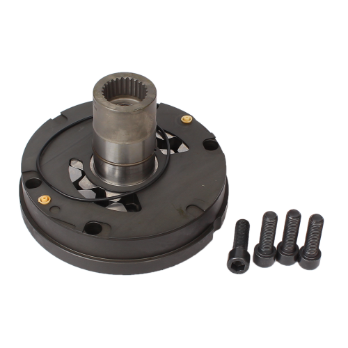 262147002 Нагнетательный гидронасос SAE-B(2) для PUTZMEISTER