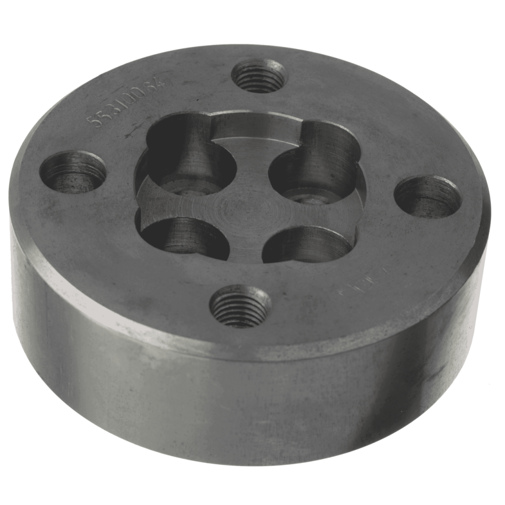 263558001 Фланец штока главного гидроцилиндра