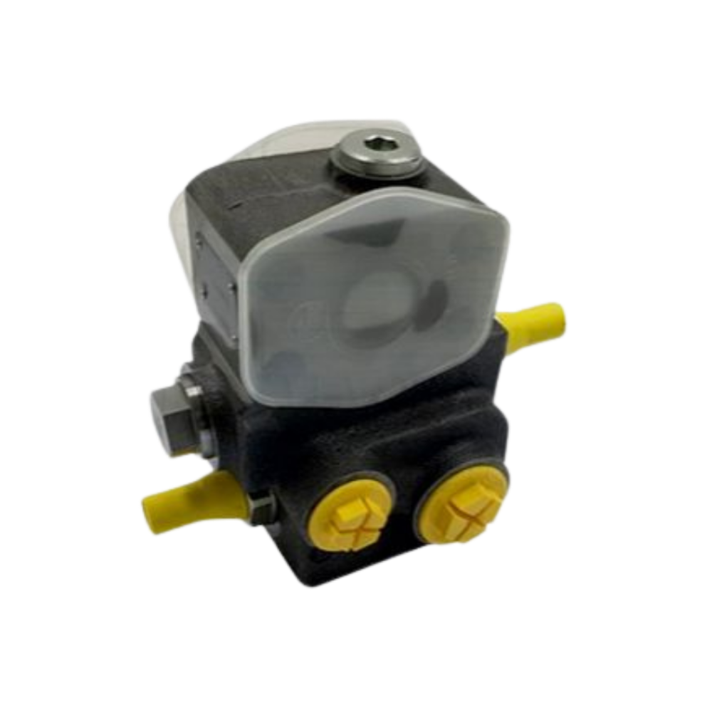 264132002 Промывочный клапан