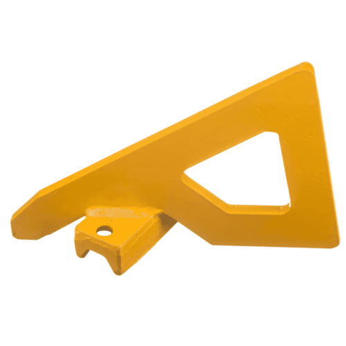 264507006 Лопасти смесителя левые для PUTZMEISTER