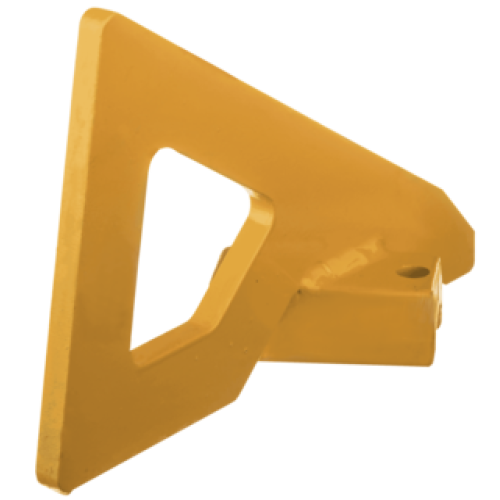 264508005 Лопасти смесителя правые для PUTZMEISTER