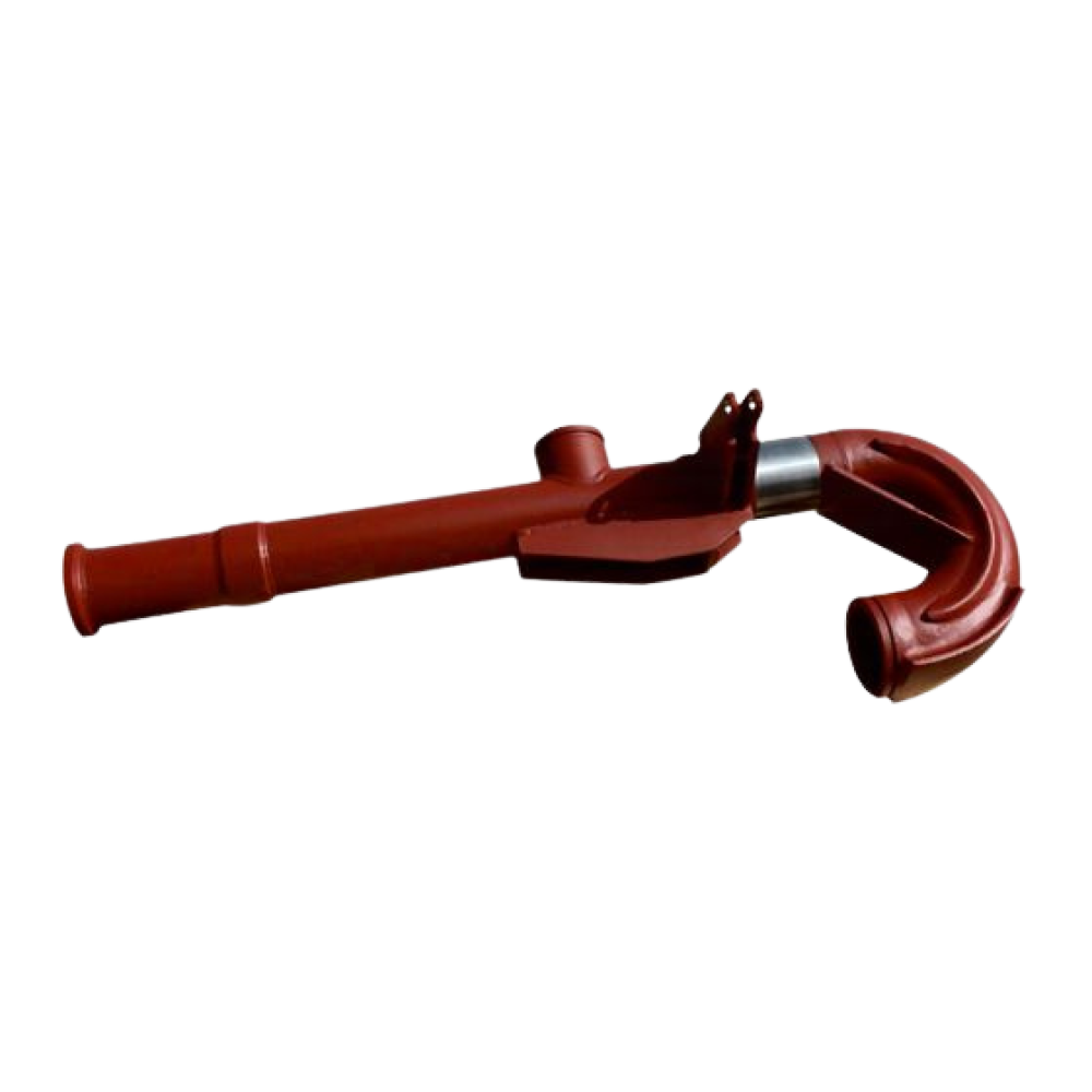 267859007 Шланг J