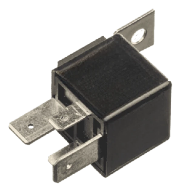 269463006 Реле 24V 20/30A