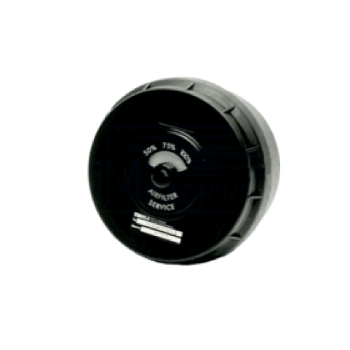 272317000 Фильтр для PUTZMEISTER