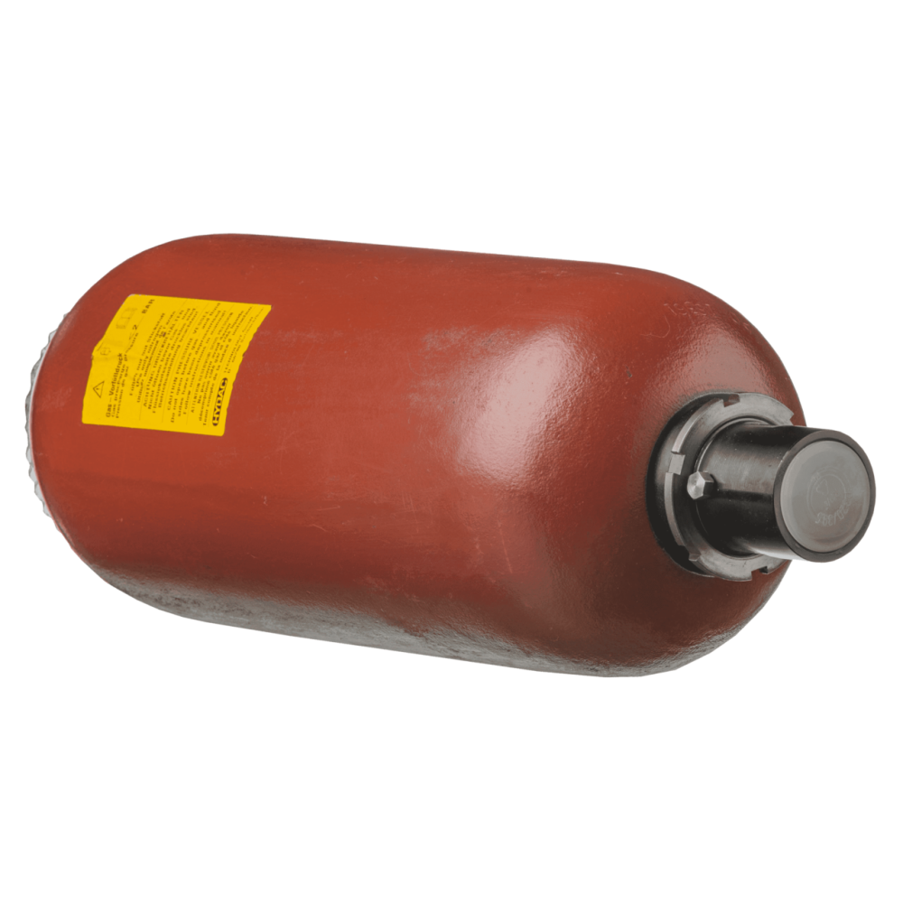 273962001 Гидроаккумулятор 6L (заправленный)