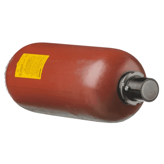 273962001 Гидроаккумулятор 6L (заправленный)