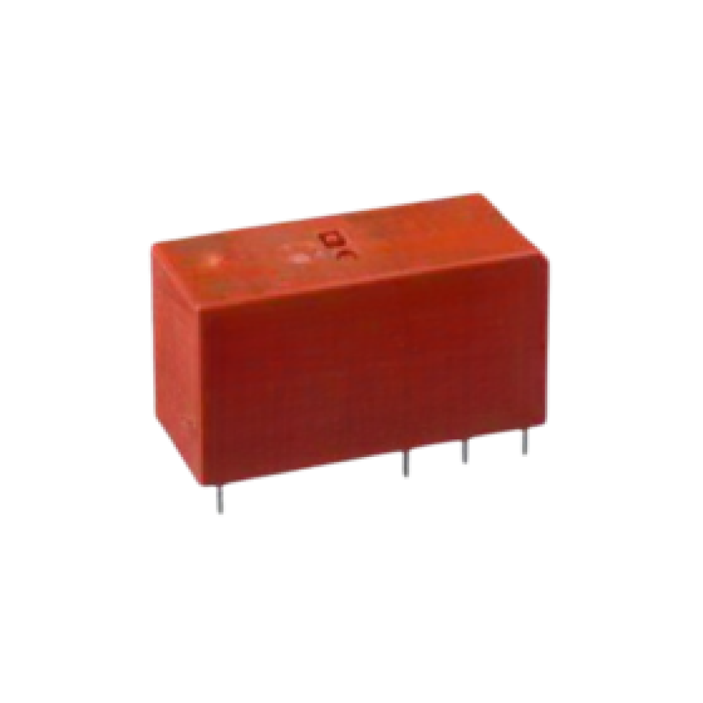 274147003 Реле 24V 8A 2 Wechs