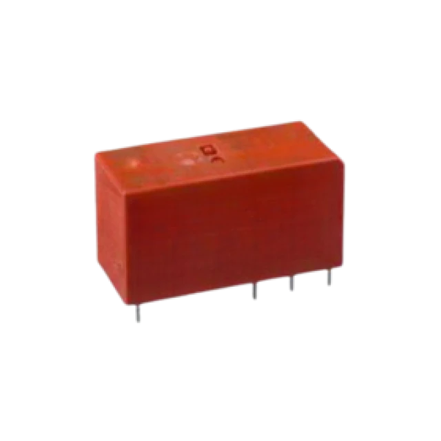 274147003 Реле 24V 8A 2 Wechs