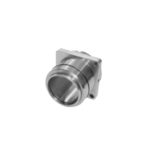 274893001 Передний подшипник S-клапана DN 90 мм (пазы) для PUTZMEISTER