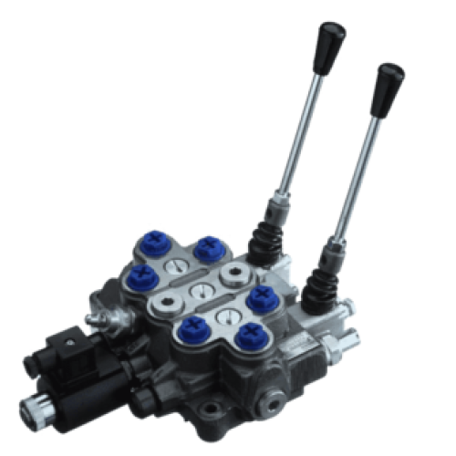 274937006 Распределительный блок 24V для PUTZMEISTER